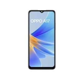 Display Touch Nero OPPO A17