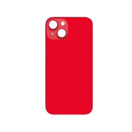 Retro Cover Rosso iPhone 14...