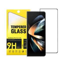 Tempered Glass Protector 9D...