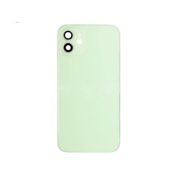 Cover Completa Verde iPhone...