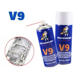 V9 Spray Congelante 450ML