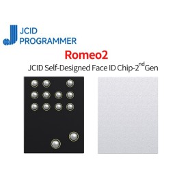 JC Romeo Self Design Face...