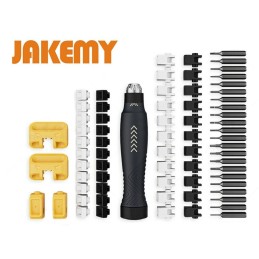 JAKEMY JM-8185 Kit...