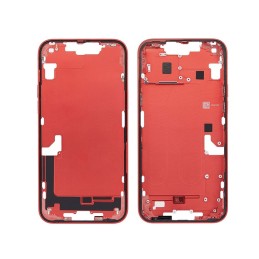 Middle Frame Rosso iPhone...