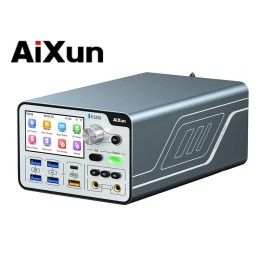 AIXUN P3208 + Kit Cavi...