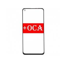 Vetro + OCA OnePlus Nord 2T 5G