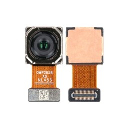 Main Camera 50MP Xiaomi...
