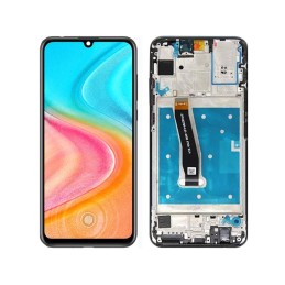 Display Touch + Frame Nero Honor 10 Lite - Honor 20 Lite (IPS)