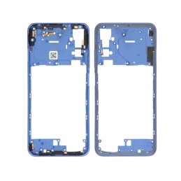 Middle Frame Nighttime Blue Xiaomi Redmi Note 10 5G