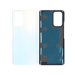 Retro Cover Glacier Blue Xiaomi Redmi Note 10 Pro 4G No Logo