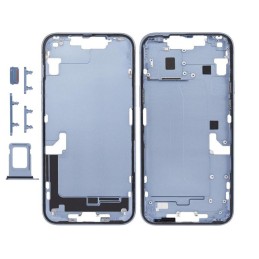 Middle Frame Blue iPhone 14 Plus Versione EU
