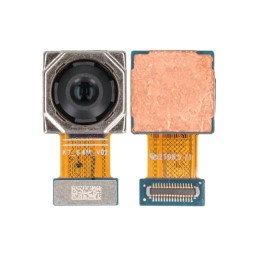 Camera Posteriore 64MP Xiaomi Redmi Note 10S