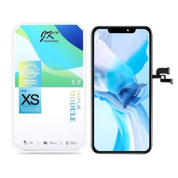 Display Touch + Frame Nero iPhone XS JK INCELL
