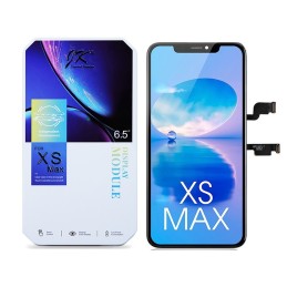 Display Touch + Frame Nero iPhone XS Max JK INCELL