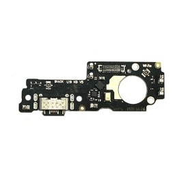 Connettore Di Ricarica + Board Xiaomi Poco M4 5G