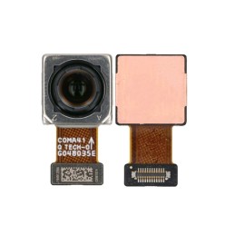 Camera 64MP Posteriore OPPO Find X3 Lite