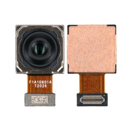 Camera Posteriore 108MP Xiaomi Redmi Note 11 Pro 5G