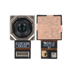 Main Camera 48 MP Moto G10 (XT2127)