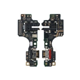 Connettore Di Ricarica + Board Moto G73 5G (XT2337)
