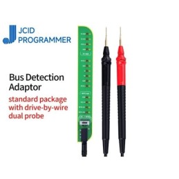 JCID V1S PRO - V1SE Bus Detection Adaptor RFFE