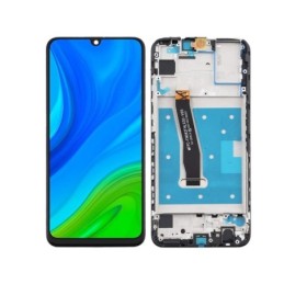 Display Touch + Frame Nero Huawei P Smart 2020 (IPS)