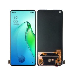 Display Touch Nero OPPO Reno8 Pro - Realme GT2 (PULLED)