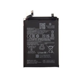 Batteria BP48 4200mAh Xiaomi 12 Lite No Logo
