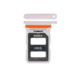 Supporto Sim Card Light Pink Xiaomi 12 Lite