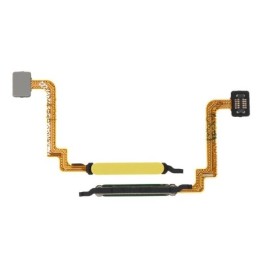Fingerprint Poco Yellow Flex Cable Xiaomi Poco M3 Pro 5G
