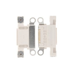 Connettore Di Ricarica Bianco iPhone 14