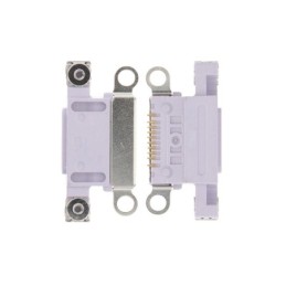 Connettore Di Ricarica Purple iPhone 14