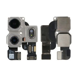 Camera Posteriore 12 + 10 MP + TOF 3D iPad Pro 11 2Gen A2068