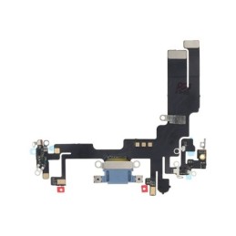 Connettore Di Ricarica Blu Flex Cable iPhone 14 (A)