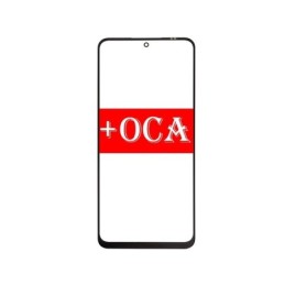 Vetro + OCA Xiaomi Redmi Note 12 5G - Poco X5 5G