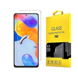 Tempered Glass 9H Xiaomi Redmi Note 11 Pro - 11 Pro - 11 Pro+ 5G
