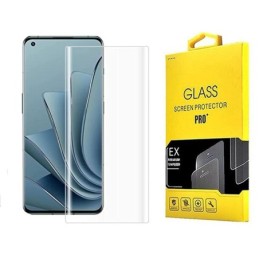 UV Curved Tempered Glass OnePlus 10 Pro 5G