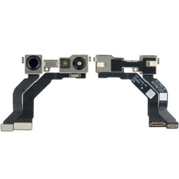 Camera Frontale Flex Cable iPhone 13 Mini (TOP Quality)