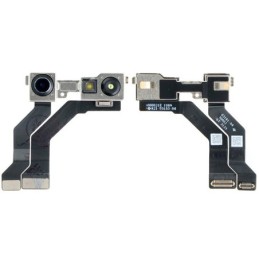 Camera Frontale Flex Cable iPhone 13 (TOP Quality)