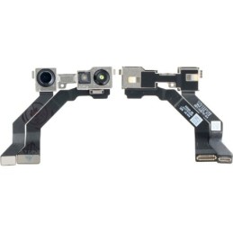 Camera Frontale Flex Cable iPhone 13 Pro (TOP Quality)
