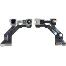 Camera Frontale Flex Cable iPhone 13 Pro Max (TOP Quality)