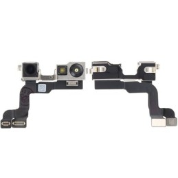 Camera Frontale Flex Cable iPhone 14 (TOP Quality)