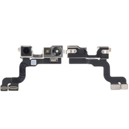 Camera Frontale Flex Cable iPhone 14 Plus (TOP Quality)