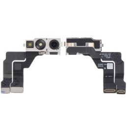 Camera Frontale Flex Cable iPhone 14 Pro (TOP Quality)