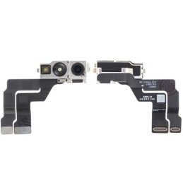 Camera Frontale Flex Cable iPhone 14 Pro Max (TOP Quality)