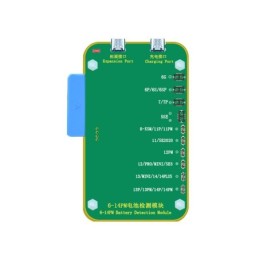 V1S Pro Battery Detect Module iPhone 6 - 14 Pro Max