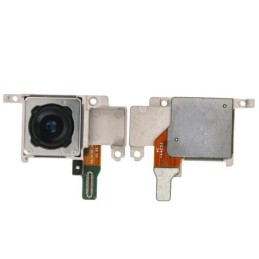 Camera Posteriore 108MP Samsung SM-G998 S21 Ultra 5G