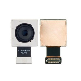 Camera Posteriore 108MP Xiaomi 12T 5G
