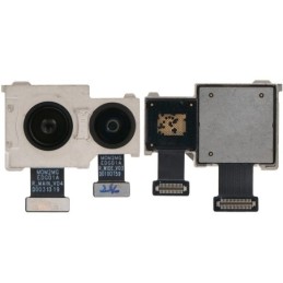 Camera Posteriore 48MP + 48MP OPPO Find X2 Pro