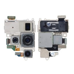 Camera Posteriore Full Samsung SM-S918 S23 Ultra
