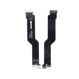 Motherboard T-SIM Flex Cable Moto Edge 30 Ultra
